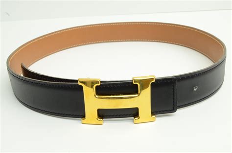 black hermes belt replica|authentic hermes belt for sale.